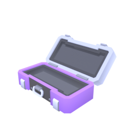 Crate Medium